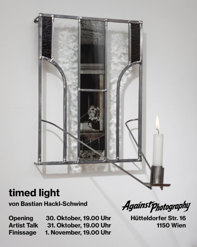 timed light
